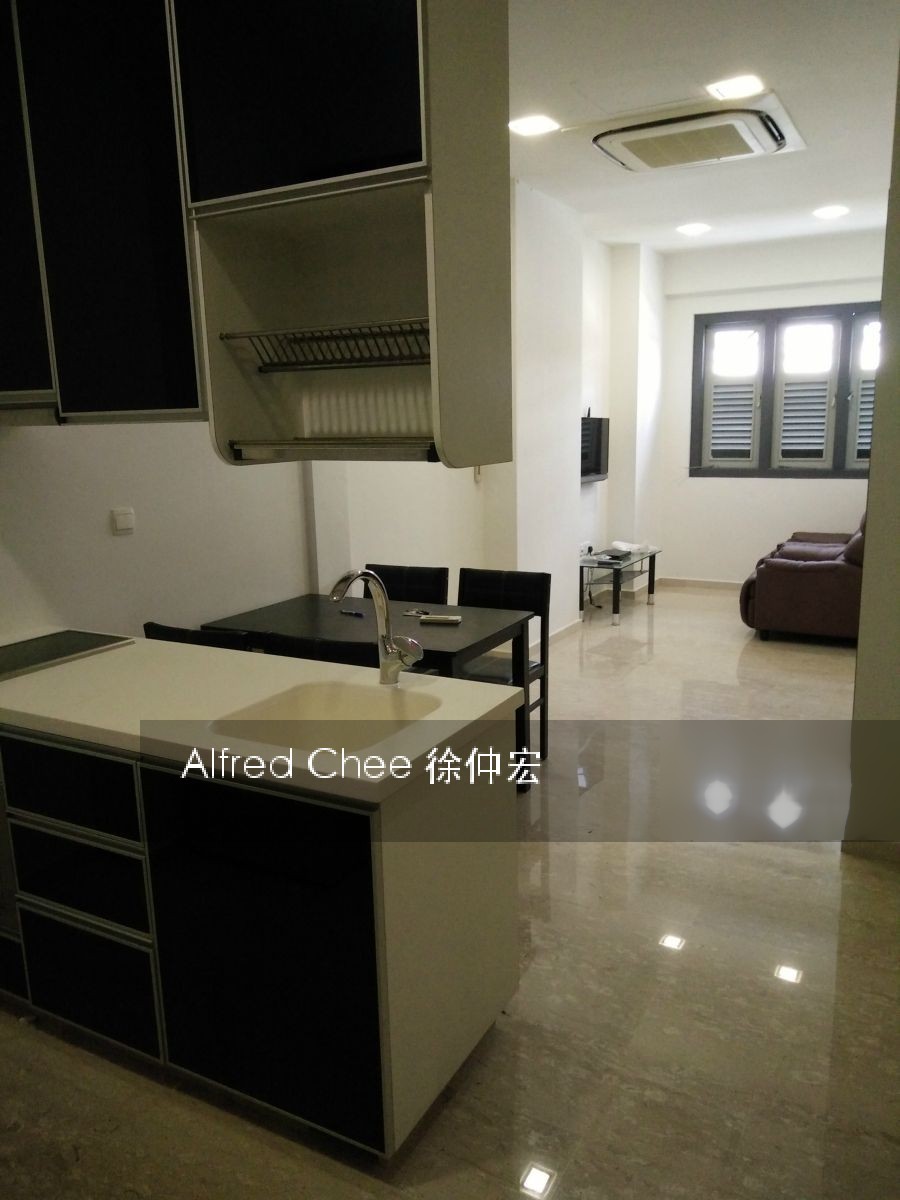 Cavan Suites (D8), Apartment #122074502